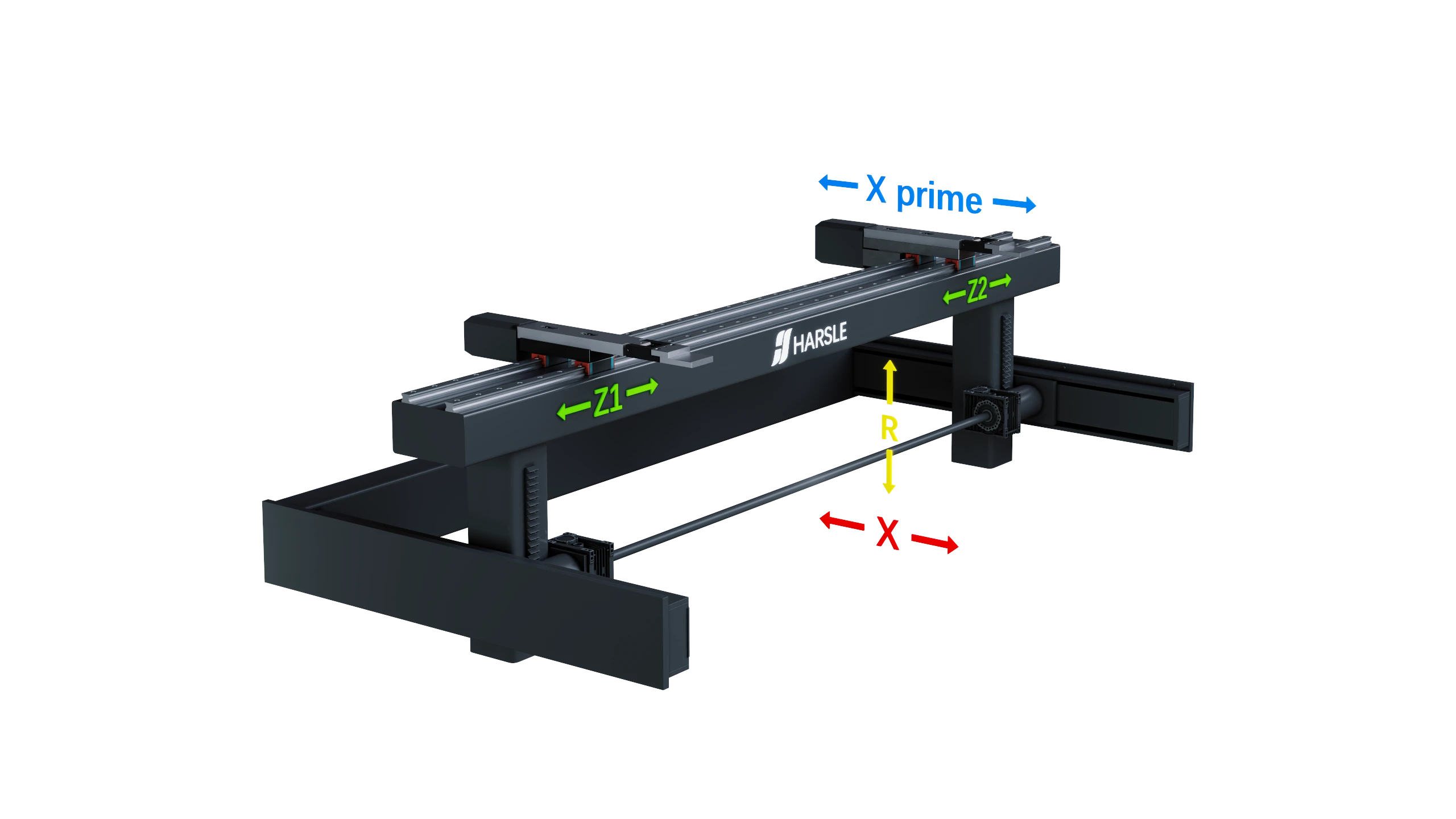 BG-5 back gauge