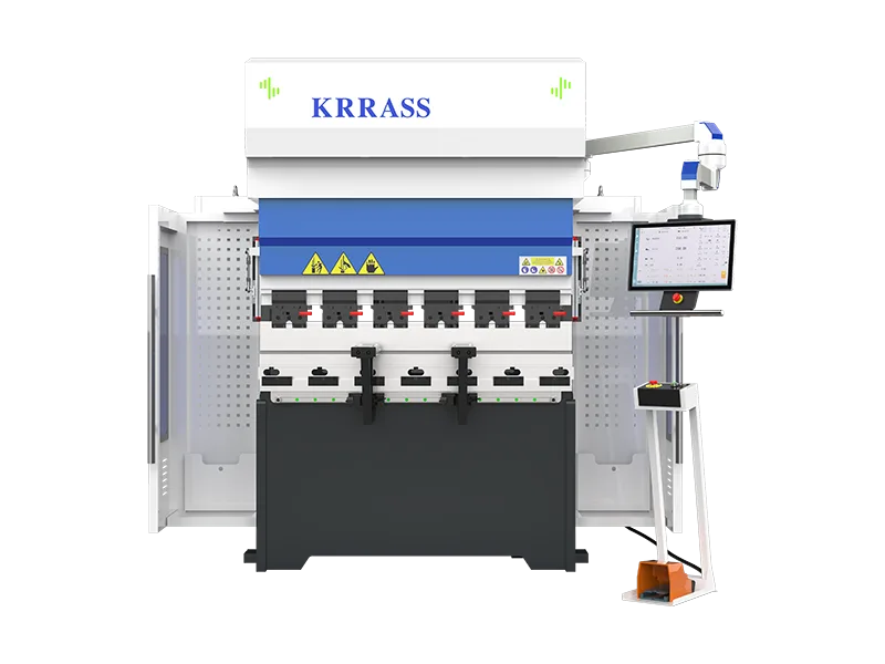 E-Bend CNC press brake